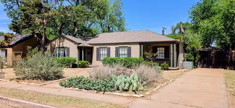 2508 24th St, Lubbock, TX 79410