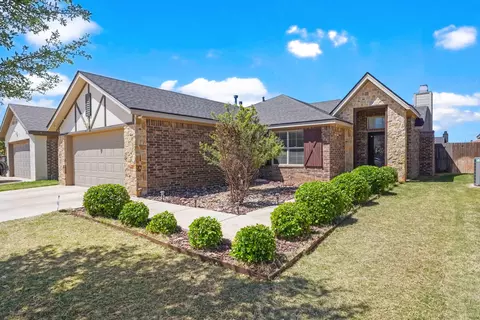 7908 Avenue J, Lubbock, TX 79423