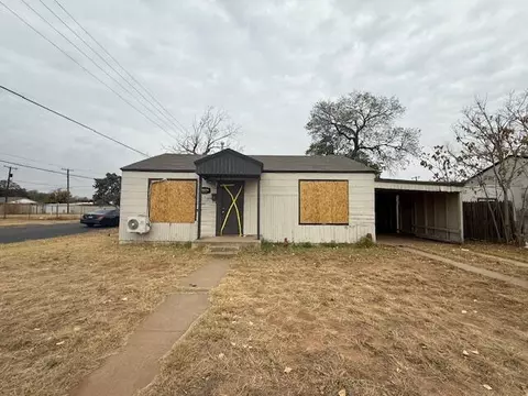 2024 37th St, Lubbock, TX 79412