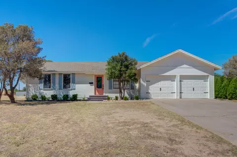 2002 58th St, Lubbock, TX 79412
