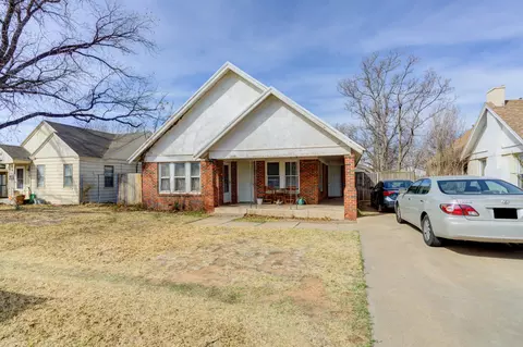 2120 26th St, Lubbock, TX 79411