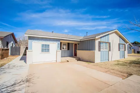 5212 41st St, Lubbock, TX 79414