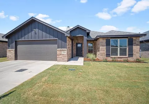 2904 137th St, Lubbock, TX 79423