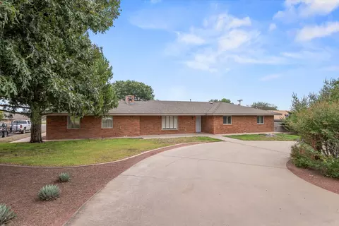 1716 W Ave H, Muleshoe, TX 79347