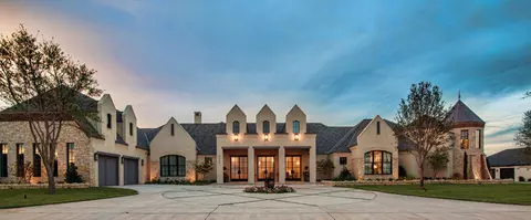 4008 139th St, Lubbock, TX 79423