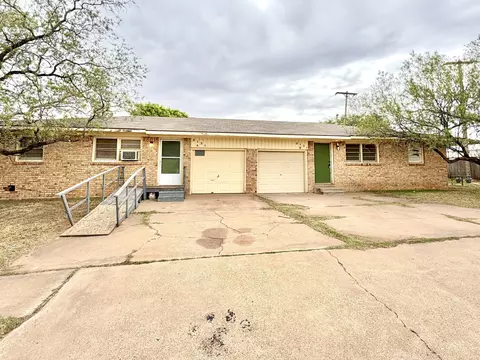 2131 S Loop 289, Lubbock, TX 79423