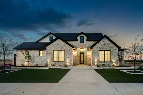 15014 Orlando Ave, Lubbock, TX 79423