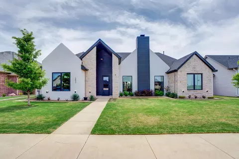 5853 111th St, Lubbock, TX 79424