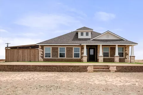 1429 Fm 211, Wilson, TX 79381