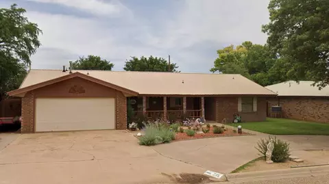 235 E 27th St, Littlefield, TX 79339