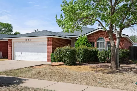 5902 10th St UNIT 1, Lubbock, TX 79416