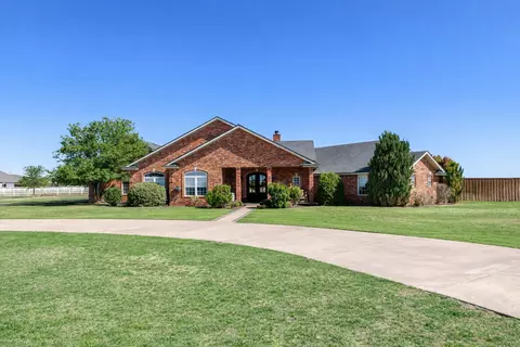 16812 County Rd 2110, Lubbock, TX 79423