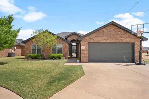 10409 Huron Ave, Lubbock, TX 79424