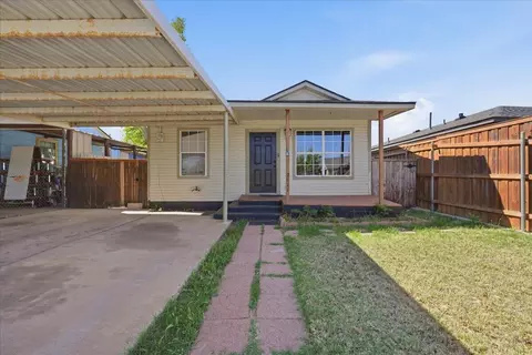 2611 Colgate St, Lubbock, TX 79415