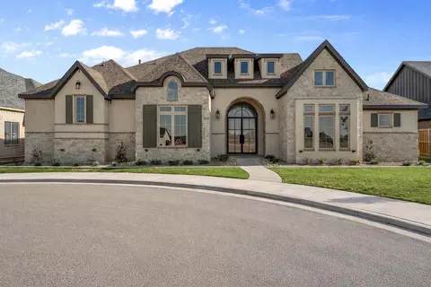 4613 142nd St, Lubbock, TX 79424