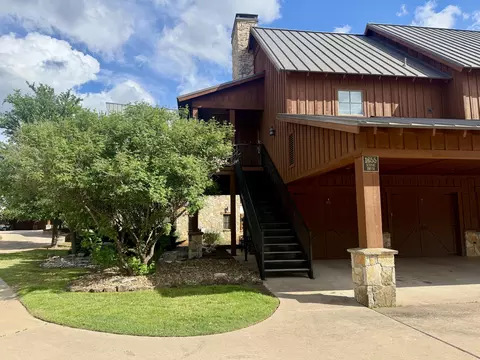 1655 Scenic Dr #602, Graford, TX 76449