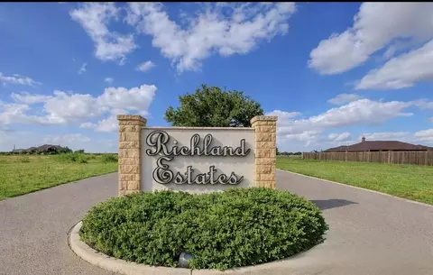 Smith Lane, Ropesville, TX 79358