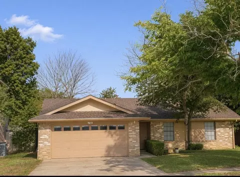 9613 Belmont Ave, Lubbock, TX 79424