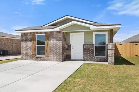8318 25th St, Lubbock, TX 79407