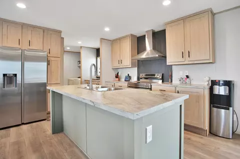 3503 E Fm 597, Abernathy, TX 79311