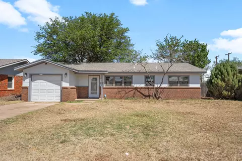 4618 43rd St, Lubbock, TX 79414