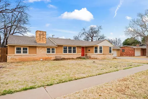 3104 26th St, Lubbock, TX 79410