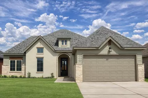 3632 119th St, Lubbock, TX 79423