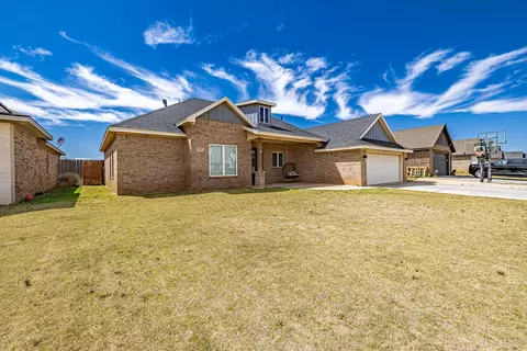 519 Avenue U, Shallowater, TX 79363