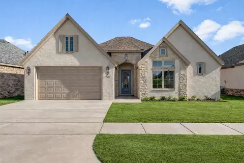 3630 119th St, Lubbock, TX 79423
