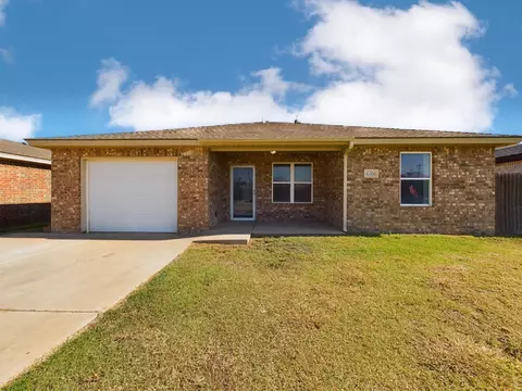 6306 25th St, Lubbock, TX 79407