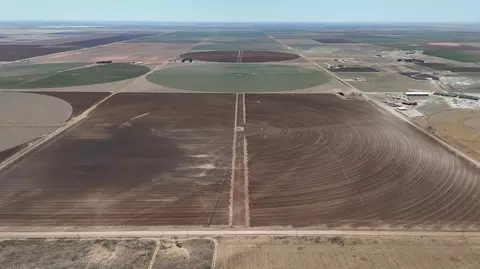 Co Rd 13, Tahoka, TX 79373