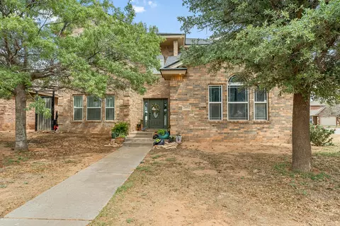 2602 112th St, Lubbock, TX 79423