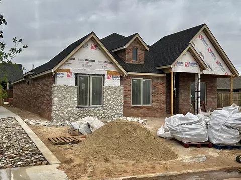 4406 Quincy Ave, Lubbock, TX 79407