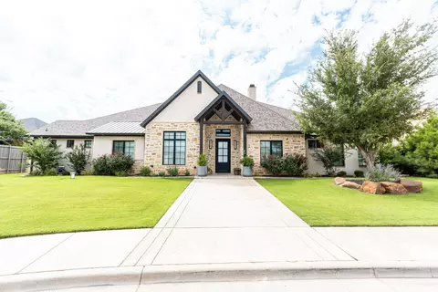 4821 119th Pl, Lubbock, TX 79424