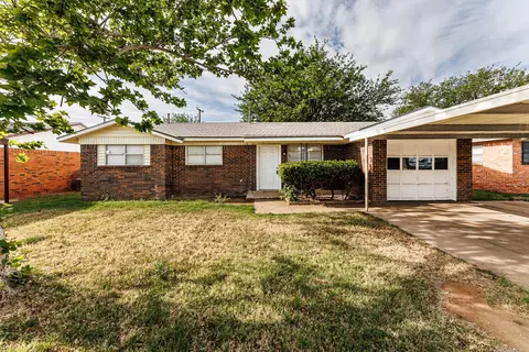 5517 16th Pl, Lubbock, TX 79416