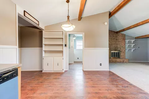Living - 308 E 9th St, Anton, TX 79313 photo 8 of 9