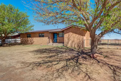 308 E 9th St, Anton, TX 79313