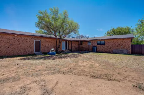 Exterior - 308 E 9th St, Anton, TX 79313 photo 7 of 8