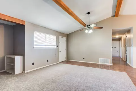 Living - 308 E 9th St, Anton, TX 79313 photo 5 of 9