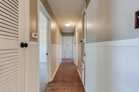 Entry Way - 308 E 9th St, Anton, TX 79313 photo 2 of 2