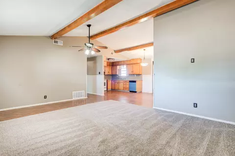 Living - 308 E 9th St, Anton, TX 79313 photo 7 of 9