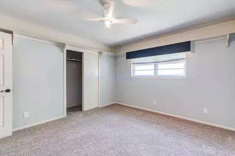 Bedroom - 308 E 9th St, Anton, TX 79313 photo 2 of 8