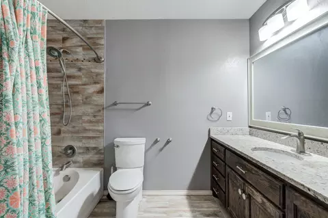 Bath - 308 E 9th St, Anton, TX 79313 photo 7 of 8