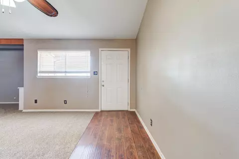 Entry Way - 308 E 9th St, Anton, TX 79313 photo 1 of 2