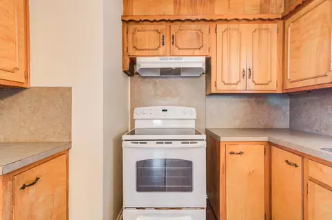 Kitchen - 308 E 9th St, Anton, TX 79313 photo 3 of 4