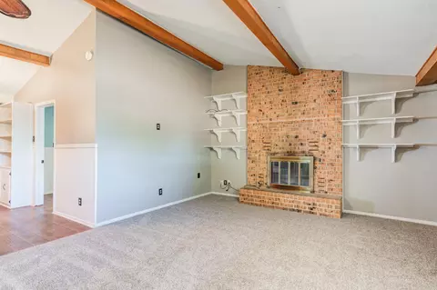 Living - 308 E 9th St, Anton, TX 79313 photo 2 of 9