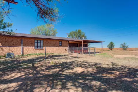 Exterior - 308 E 9th St, Anton, TX 79313 photo 8 of 8