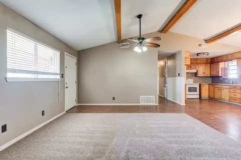 Living - 308 E 9th St, Anton, TX 79313 photo 6 of 9