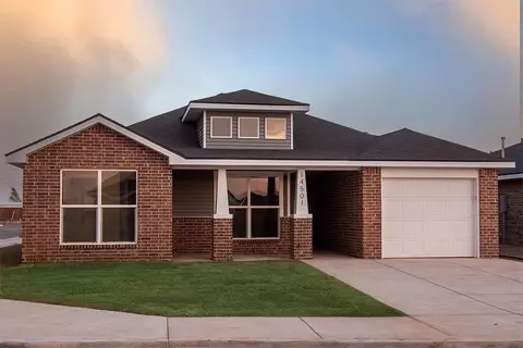 2204 Corpus Ave, Wolfforth, TX 79382
