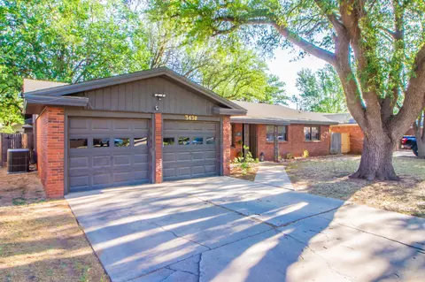 3430 54th St, Lubbock, TX 79413